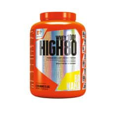 Extrifit High Whey 80 2270 g hazelnut