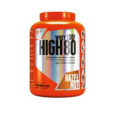 Extrifit High Whey 80 2270 g chocolate