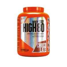 Extrifit High Whey 80 2270 g hazelnut