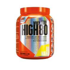 Extrifit High Whey 80 1000 g hazelnut