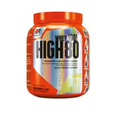 Extrifit High Whey 80 1000 g hazelnut