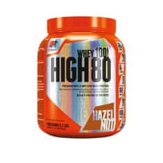 Extrifit High Whey 80 1000 g apple strudel