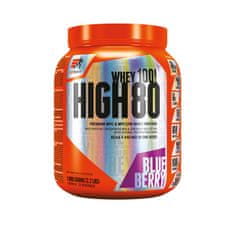 Extrifit High Whey 80 1000 g hazelnut