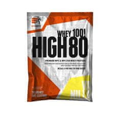 Extrifit High Whey 80 30 g hazelnut