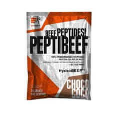 Extrifit Peptibeef 30 g choco hazelnut