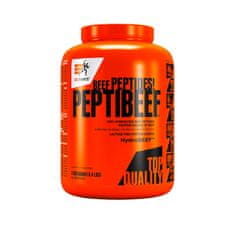 Extrifit Peptibeef 2000 g choco hazelnut