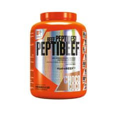 Extrifit Peptibeef 2000 g choco hazelnut