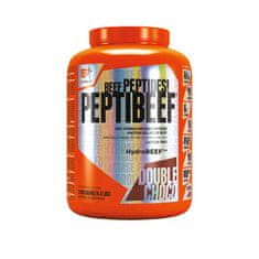 Extrifit Peptibeef 2000 g choco hazelnut