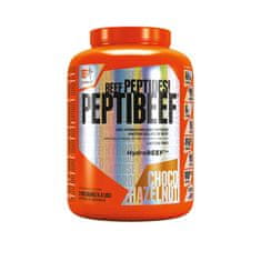 Extrifit Peptibeef 2000 g choco hazelnut