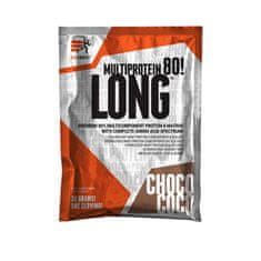 Extrifit Long 80 Multiprotein 30 g choco coco