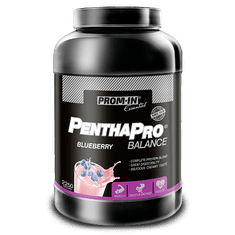 Prom-IN Pentha Pro Balance 2250 g blueberry