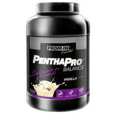 Prom-IN Pentha Pro Balance 2250 g chocolate coconut