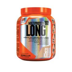 Extrifit Long 80 Multiprotein 1000 g chocolate