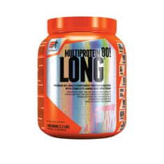 Extrifit Long 80 Multiprotein 1000 g chocolate