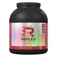 Reflex Instant Whey Pro 2200 g chocolate