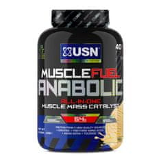 USN Muscle Fuel 2000 g banán