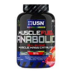 USN Muscle Fuel 2000 g banán