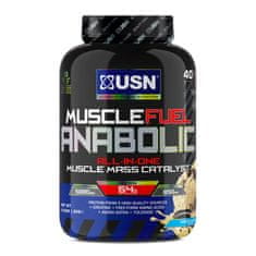 USN Muscle Fuel 2000 g banán