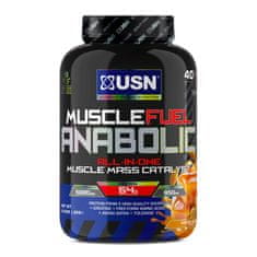 USN Muscle Fuel 2000 g banán