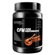 Prom-IN CFM Pure Performance 1000 g jahoda