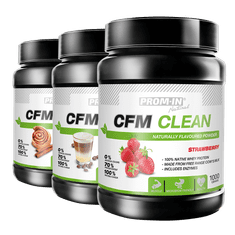 Prom-IN CFM Clean 1000 g chai latte