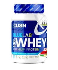 USN BlueLab 100% Whey Protein Premium 908 g caramel chocolate