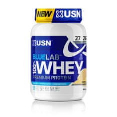 USN BlueLab 100% Whey Protein Premium 908 g caramel chocolate