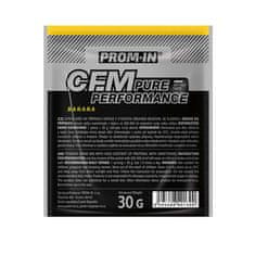 Prom-IN CFM Pure Performance 30 g slaný karamel