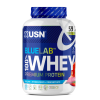 BlueLab 100% Whey Protein Premium 2000 g jahoda