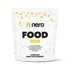 Nero Food 1000 g banana