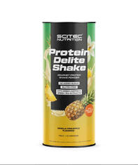 Scitec Nutrition Protein Delite Shake 700 g coconut almond