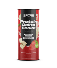 Scitec Nutrition Protein Delite Shake 700 g coconut almond