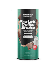 Scitec Nutrition Protein Delite Shake 700 g coconut almond