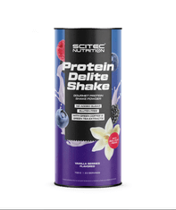 Scitec Nutrition Protein Delite Shake 700 g coconut almond