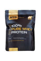 ATP Nutrition 100% Pure Whey Protein 1000 g vanilka