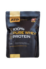 ATP Nutrition 100% Pure Whey Protein 1000 g vanilka