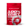 100% WP Professional 1000 g strawberry white chocolate