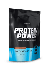 BioTech Protein Power 1000 g chocolate