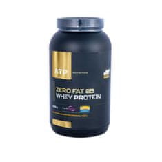 ATP Nutrition Zero Fat 85 Whey Protein 1000 g malina