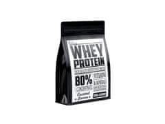 FitBoom Whey Protein 80 % 1000 g kokos