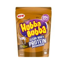 Mars Hubba Bubba Protein 405 g atomic apple