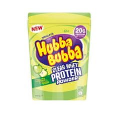 Mars Hubba Bubba Protein 405 g atomic apple