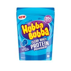 Mars Hubba Bubba Protein 405 g atomic apple