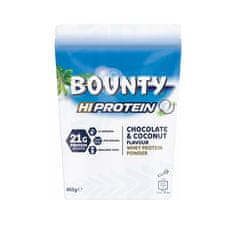 Bounty Hi Protein 455 g chocolate coconut