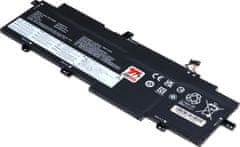 T6 power Baterie Lenovo ThinkPad T14s Gen 2, 3711mAh, 57Wh, 4cell, Li-pol