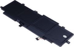 T6 power Baterie Lenovo ThinkPad T14s Gen 2, 3711mAh, 57Wh, 4cell, Li-pol