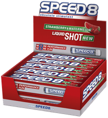 Wellness Food Speed 8 20 ml grep