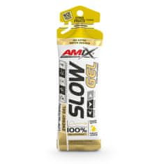 AMIX Performance Slow Gel 40 x 45 g citrus fruits