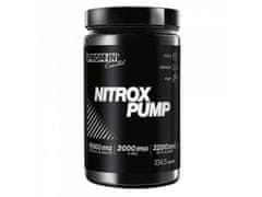 Prom-IN Nitrox Pump 334,5 g malina citron