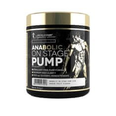 Kevin Levrone On Stage Pump 313 g mango lemon